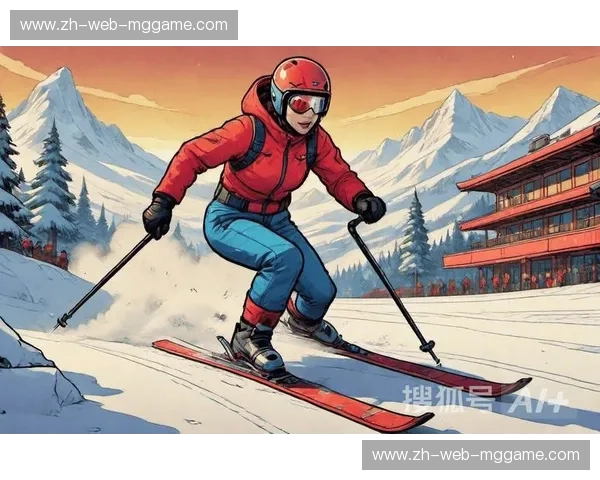 冬奥会2028回放：再度燃烧的冰雪传奇