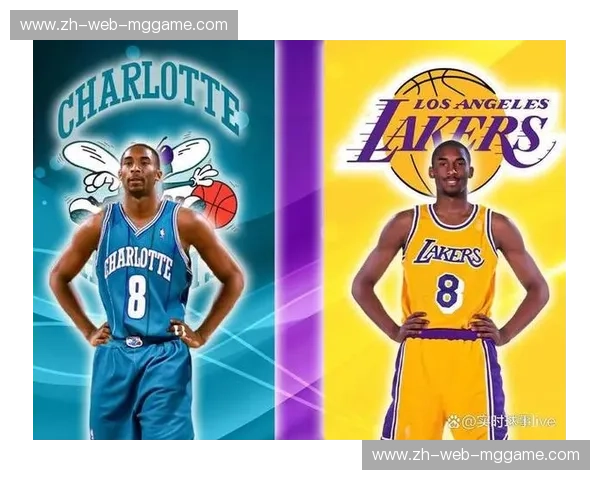 紫金之魂与银黑铁军:科比与马刺,那场延续二十年的“王权战争” 紫金之魂与银黑铁军:科比与马刺,那场延续二十年的“王权战争”