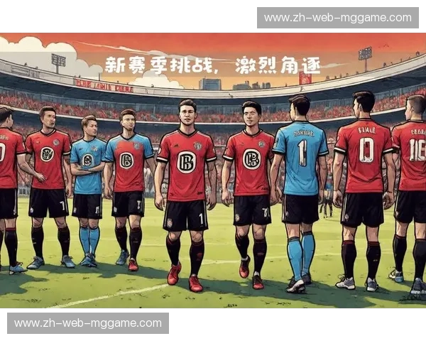 圣保利与柏林联合：当汉堡的叛逆遇上东柏林的韧性