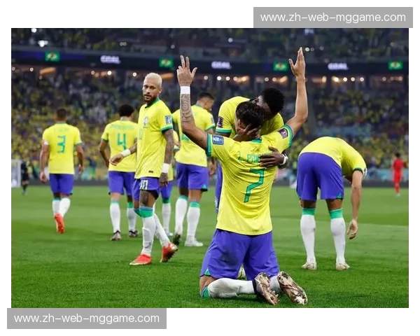 潘帕斯的硝烟：2008，阿根廷与巴西的足球史诗