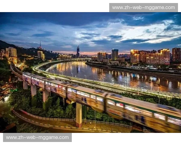 钱塘潮涌，嘉陵江歌：杭州与重庆，谁是你的心头好？